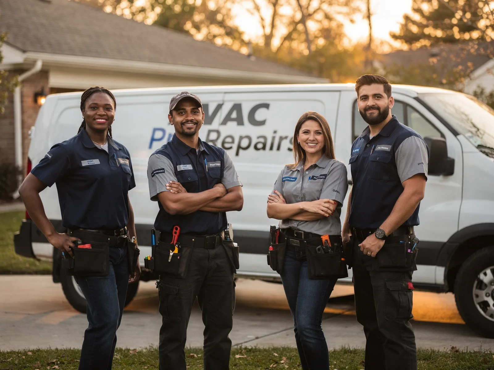 Heat Pump Repair company in Alum Bank, PA